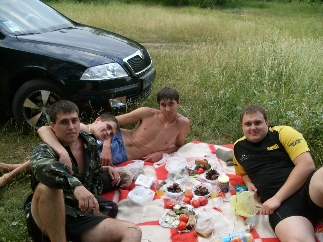 Андрей Акулинский фотография #25