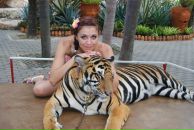 Фотография Жуковой Анастасии