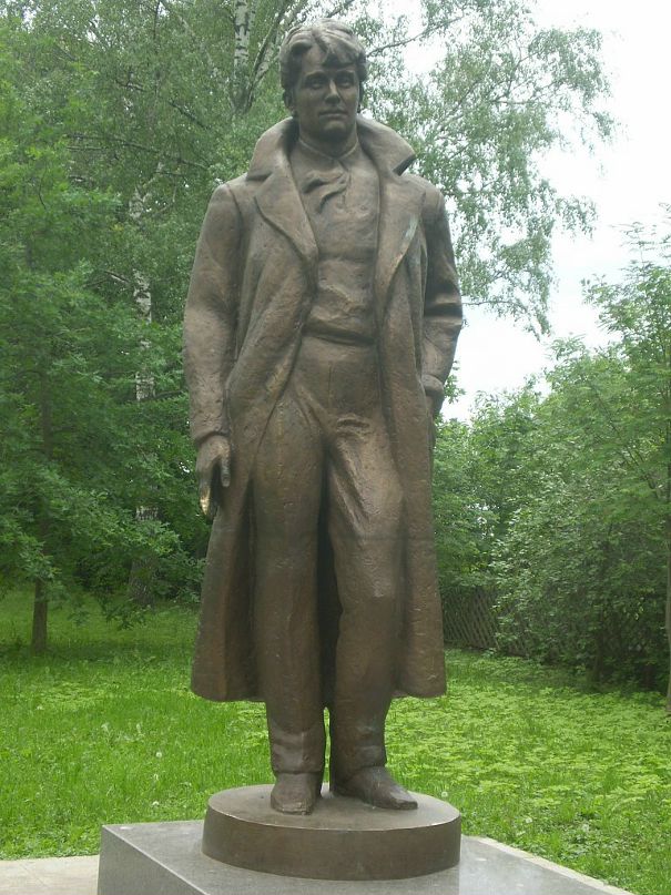 Дмитрий Поляков фотография #40