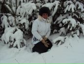 Фотография Михеевой Александры