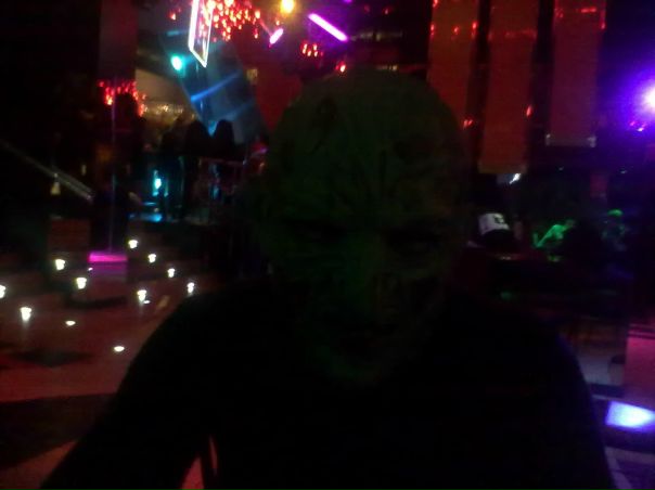 №7, Саша Сєрков №7, Саша Сєрков