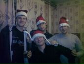 Фотография Бокова Егора