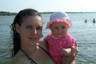 Фотография Бочановой Оксаны