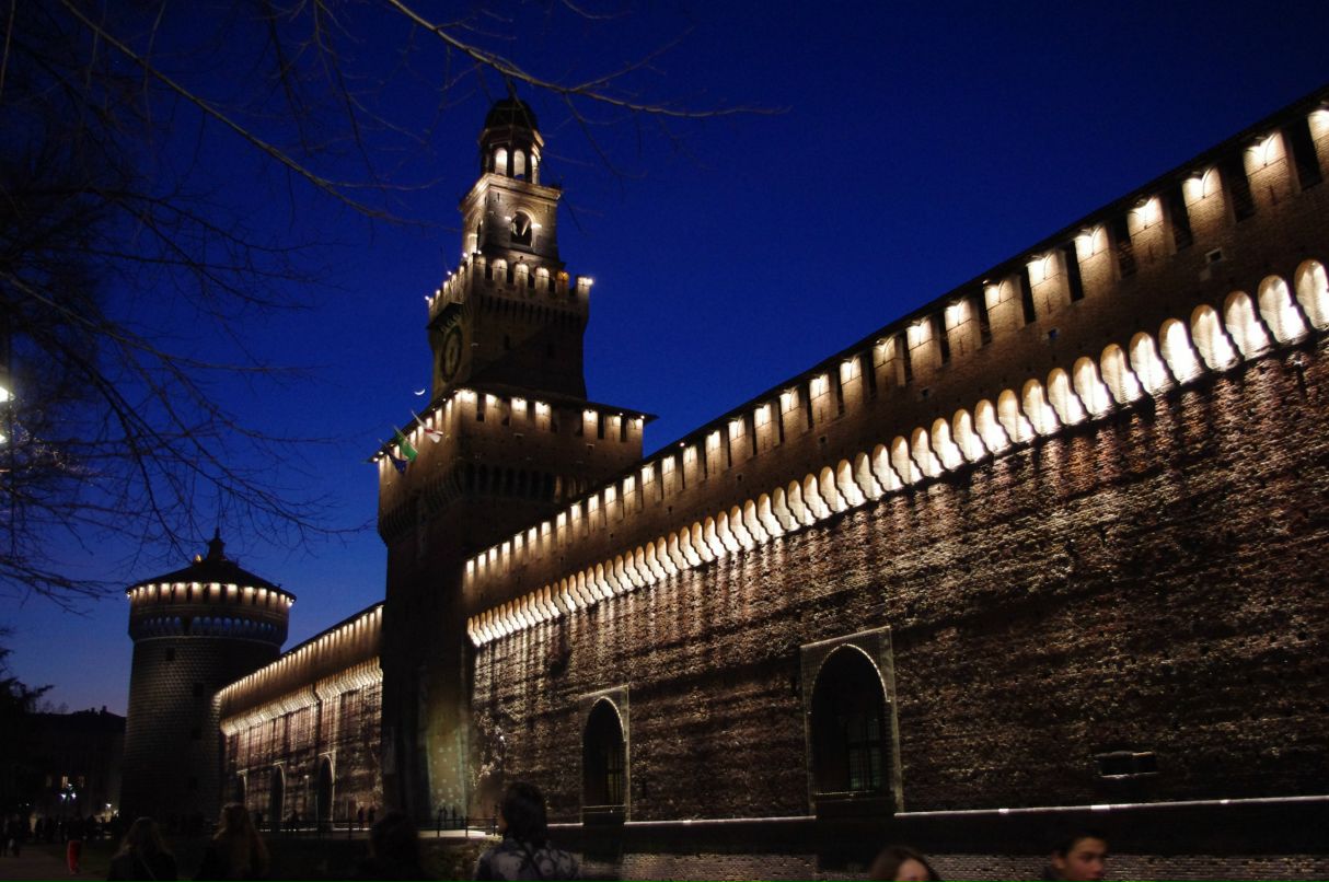 Anzhelika Vaillard фотография #21