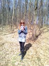 Маряна Микитій фотография #3 (источник - https://vk.com/id71026680)