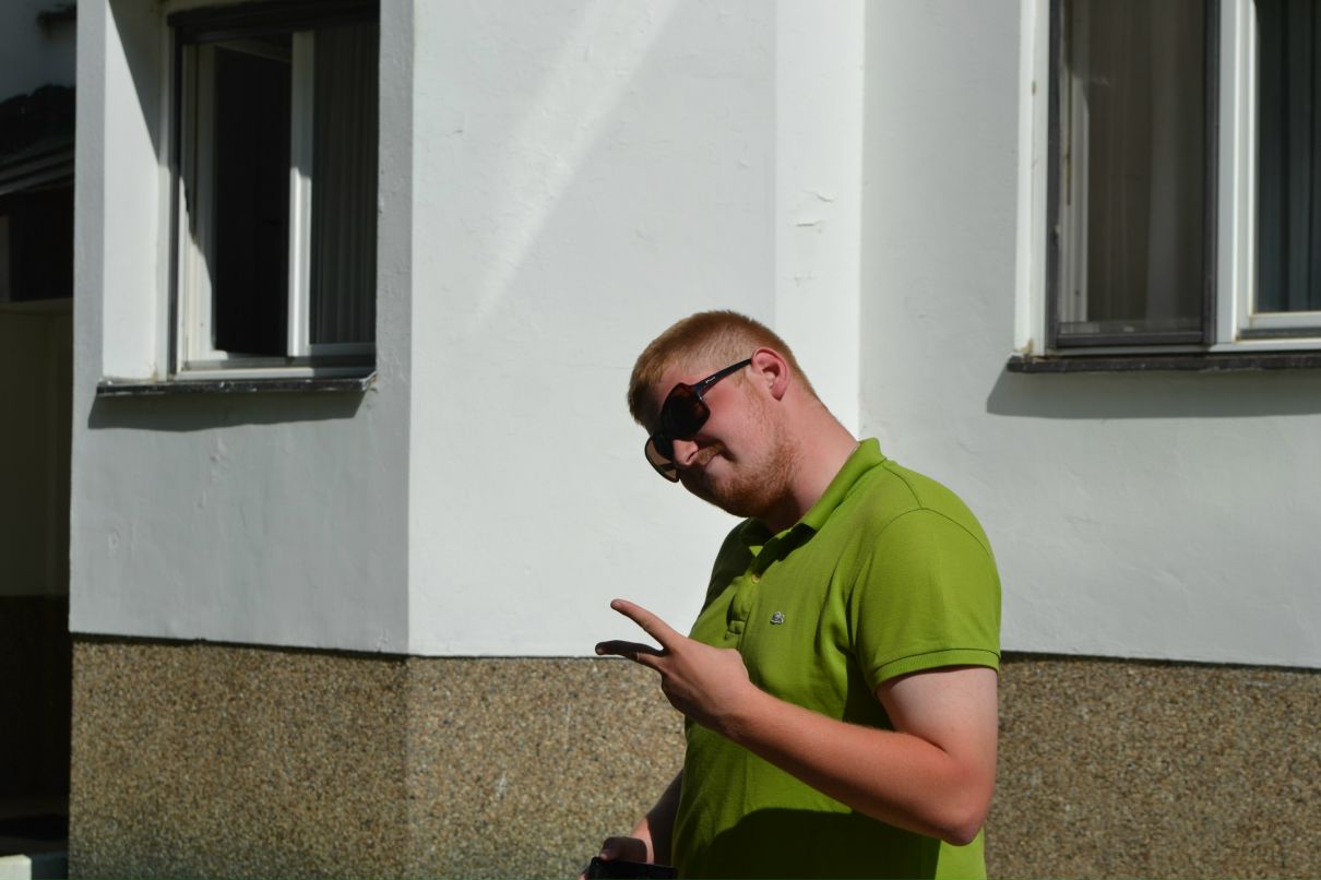 Николай Орлов фотография #40