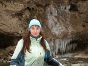 Фотография Лисиной Марии