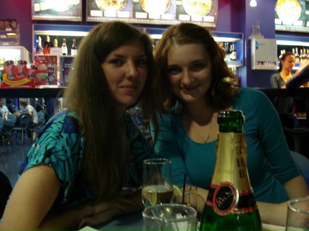 Елена Горлова фото №15