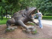 Фотография Сергеева Васька