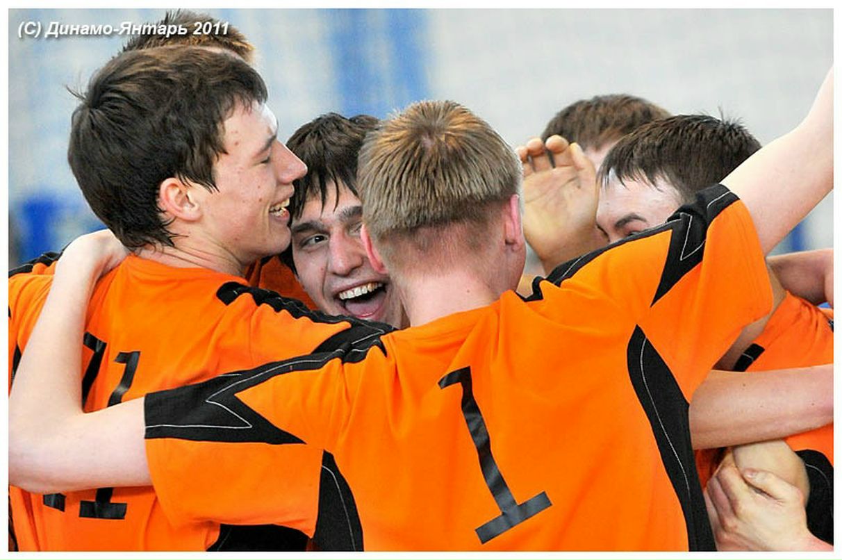 Максим Кузьмин фотография #42