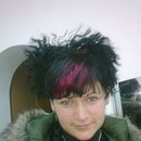 Фотография Буркальцевой Галины