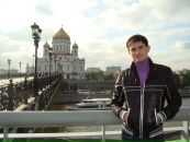 Фотография Данилова Данила