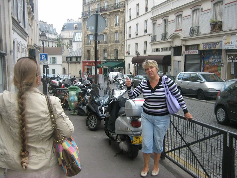 Ольга Бойко фотография #20