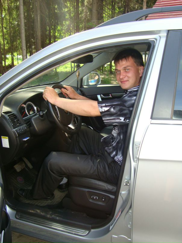 Артем Софронов фотография #18