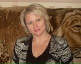 Фотография Плюсниной Ирины