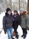 Мар'яся Хімко фотография #49 (источник - https://vk.com/id162898412)
