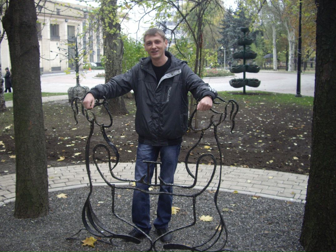 Дмитрий Лещенко фотография #27