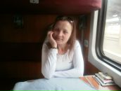 Алла Цыба фотография #41 (источник - https://vk.com/id61733935)