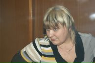 Фотография Харчёвой-Зарубиной Ангелины