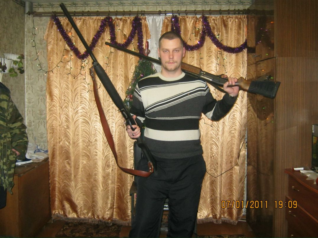 Валера Климкин фотография #28