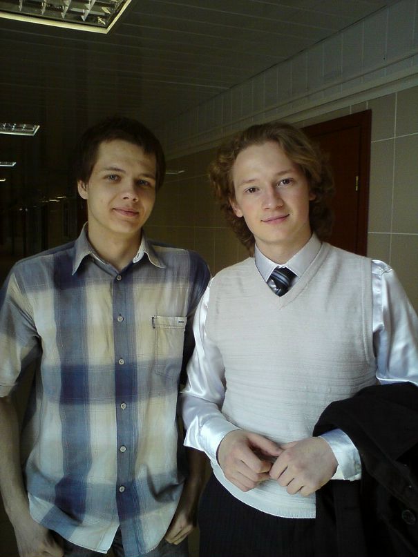 Антон Сачков фотография #20