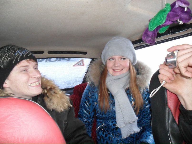 Дмитрий Воронов фотография #30