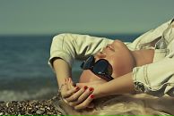 Фотография Извековой Александры