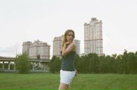 Фотография Крючковой Маргариты