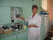 Фотография Егоровой Светланы