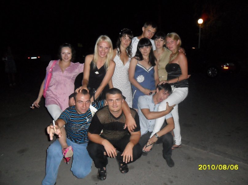 Григорий Колычев фотография #40