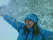 Фотография Нестеровой Ольги