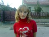 Анжеліна Smille фотография #2 (источник - https://vk.com/id103206241)