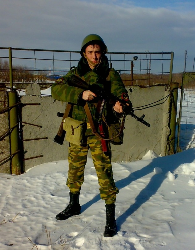 Игорь Кормилин фотография #6