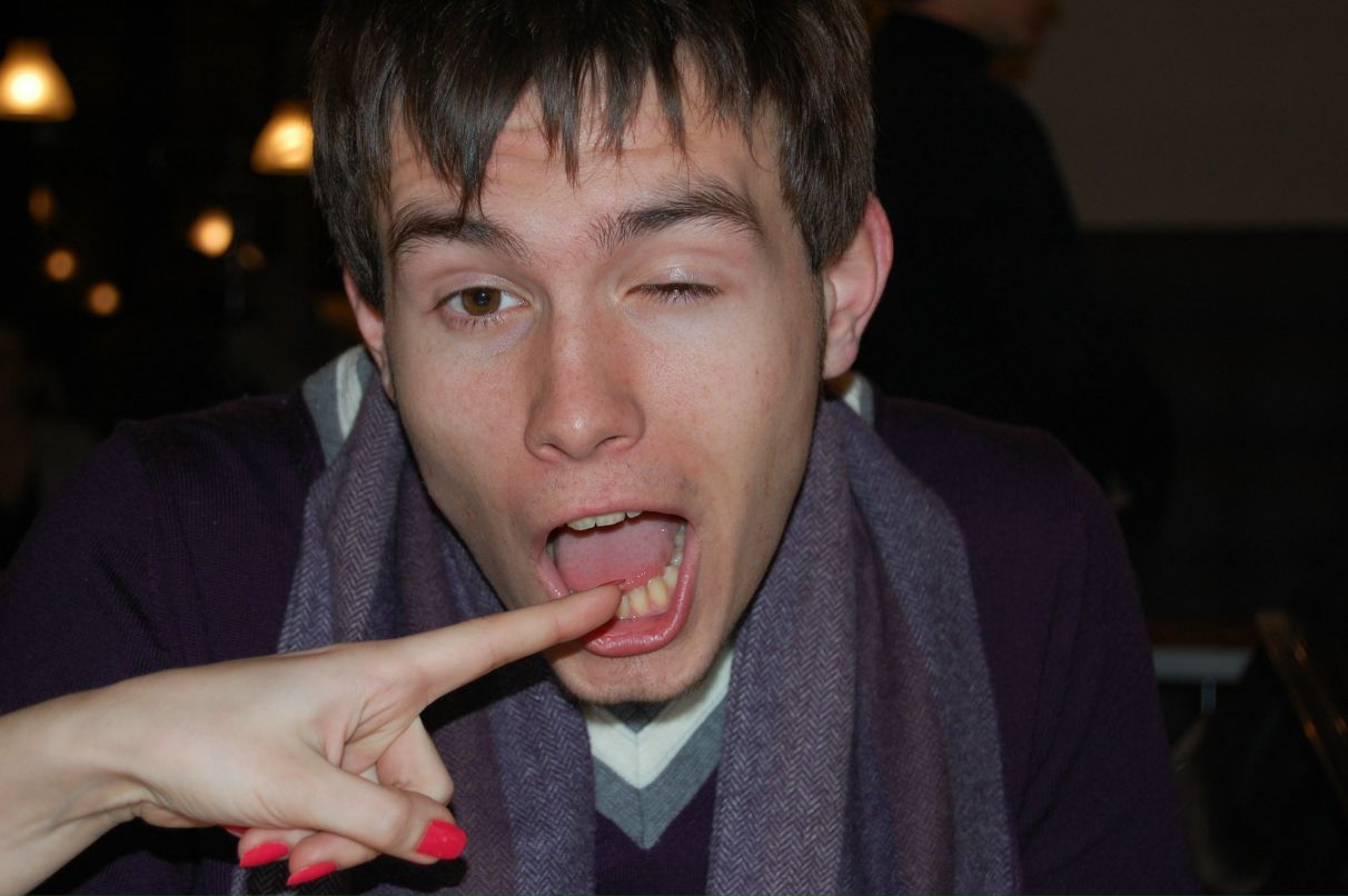 Ivan Telychkun фотография #46