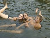 Фотография Кулаковой Александры