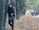 Фотография Петровой Татьяны