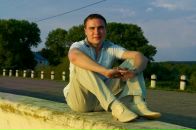 Фотография Машталира Андрея