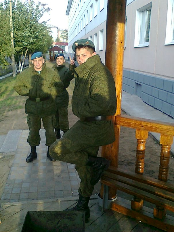 Антон Симчук фотография #22
