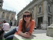 Фотография Разводовской Анастасии