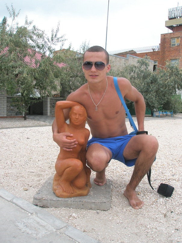 Дмитрий Викторов фотография #28