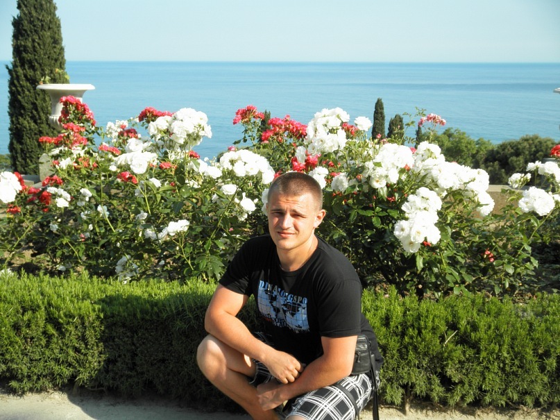 Vlad Dede фотография #27
