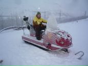 Фотография Глазова Олега