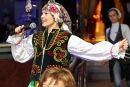 Фотография Быстрицкой Ларисы
