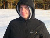 Дмитрий Сергеев фотография #50 (источник - https://vk.com/id9374490)