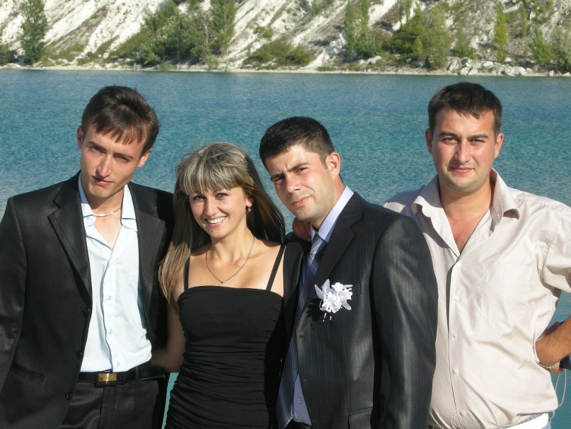 Ленур Умеров фотография #13