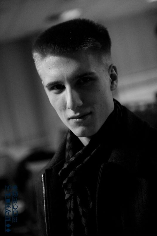 Дмитрий Васильев фотография #40