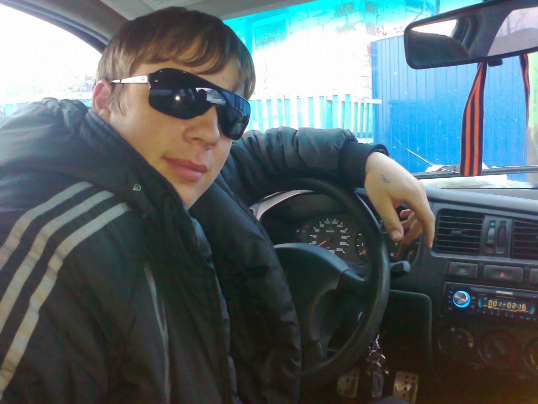 Дмитрий Лебедев фотография #39