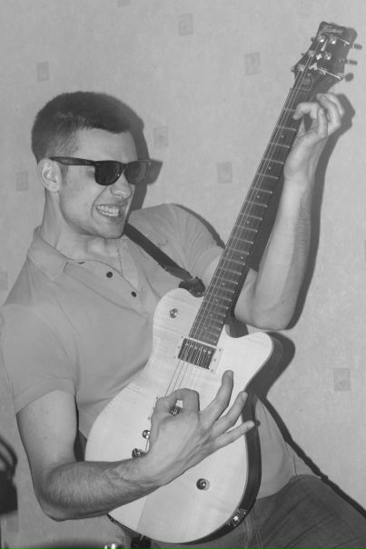 №11, Vadim Polonik, 39 лет, Москва №11, Vadim Polonik, 39 лет, Москва