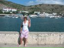 Фотография Щёткиной Инны