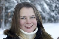 Фотография Быковой Нины